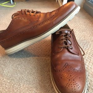 Cole Haan Men’s Lunargrand